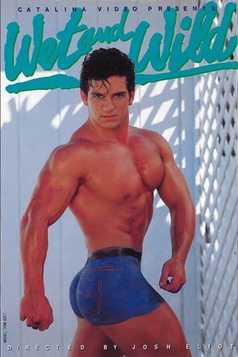 Wet and Wild poster