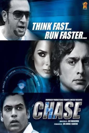 Chase poster