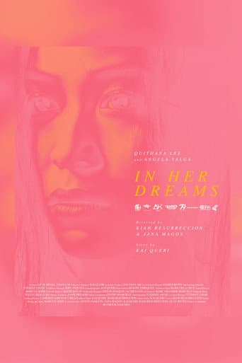 In Her Dreams poster