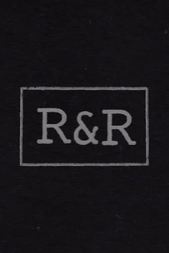 R&R poster