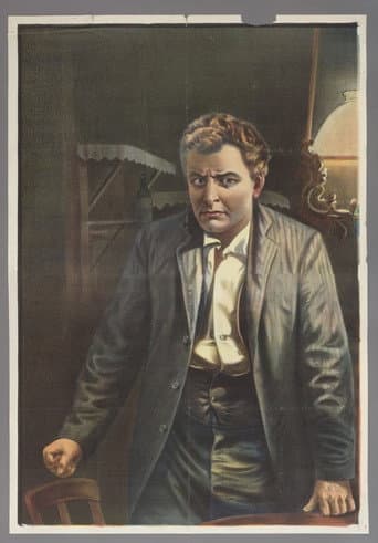 The Strike poster