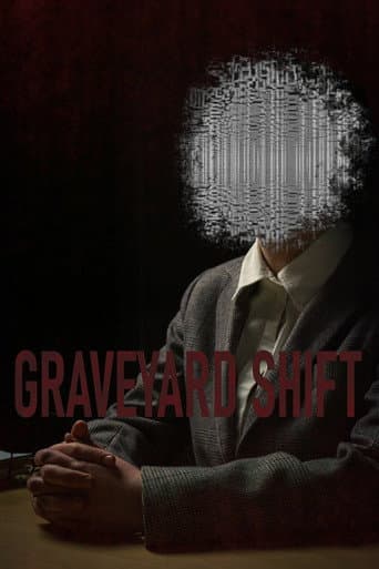 Graveyard Shift poster