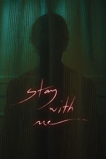 Stay With Me poster