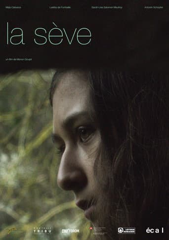 The Sap poster