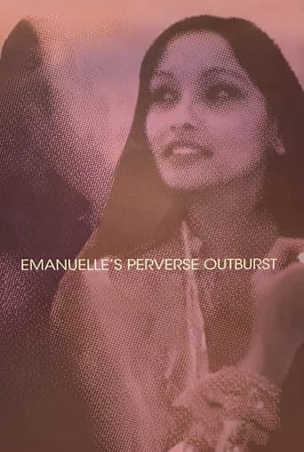 Emanuelle's Perverse Outburst poster