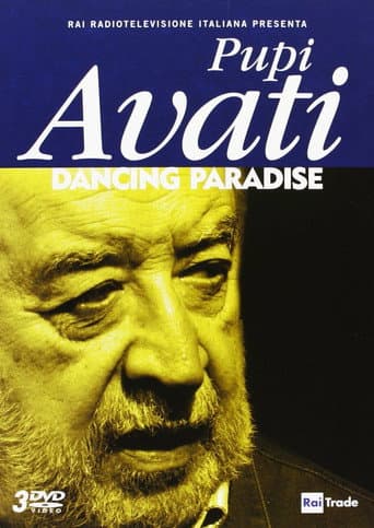 Dancing Paradise poster