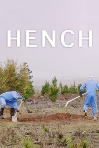 Hench poster
