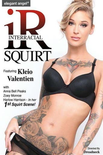 Interracial Squirt poster
