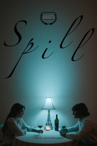 Spill poster