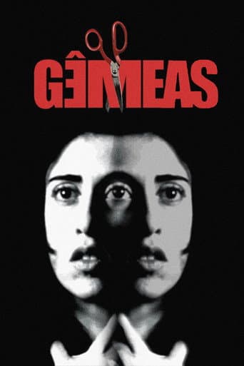 Twins poster