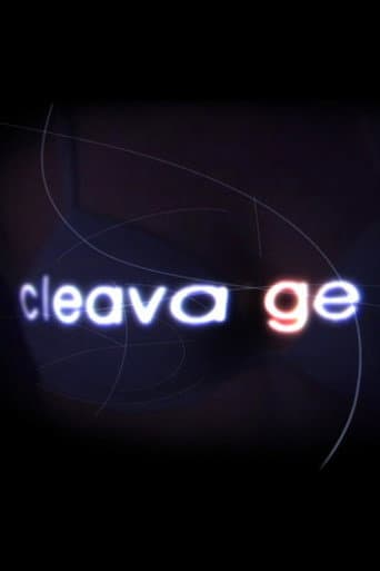 Cleavage poster