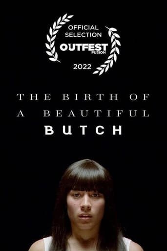 The Birth of a Beautiful Butch poster