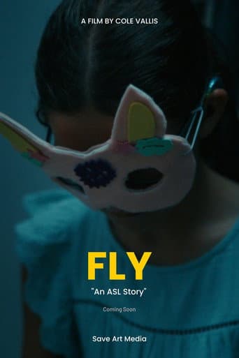 Fly poster