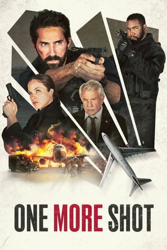 One More Shot poster