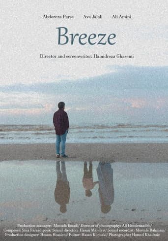 Breeze poster