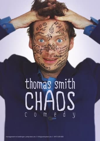 Chaos poster
