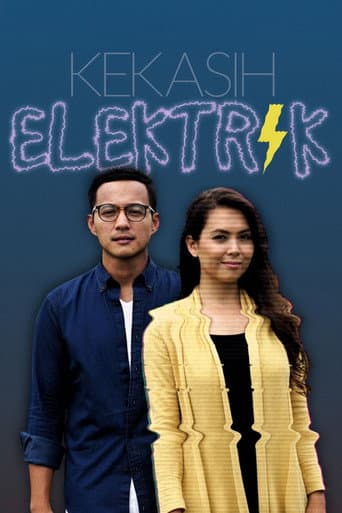 Kekasih Elektrik poster
