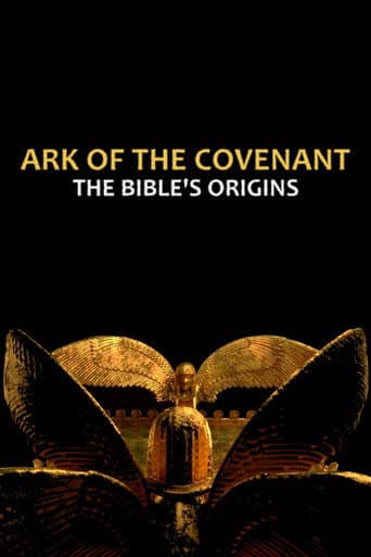 Ark of the Covenant: The Bible’s Origins poster