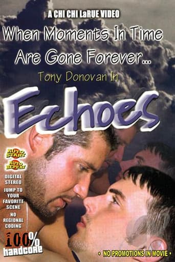 Echoes poster