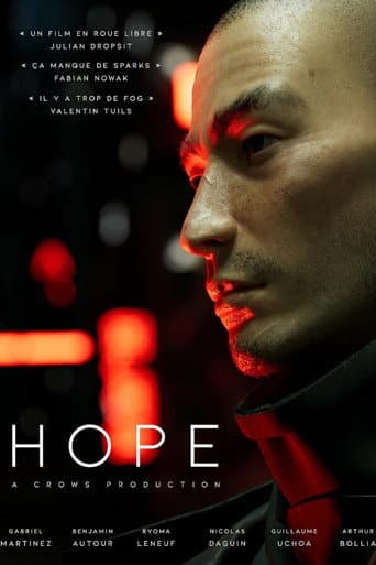 HOPE poster
