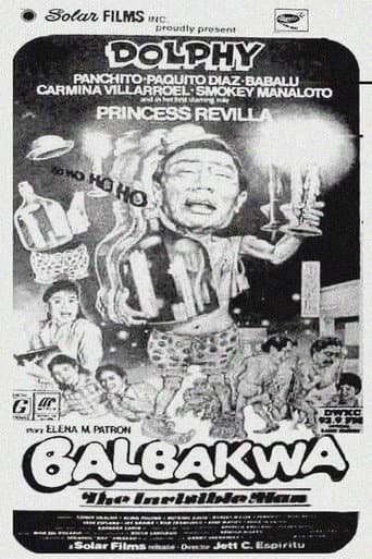 Balbakwa poster