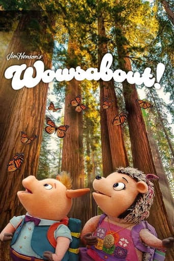 Wowsabout! poster