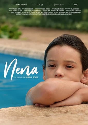 Nena poster