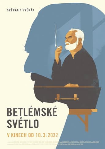 Bethlehem Light poster