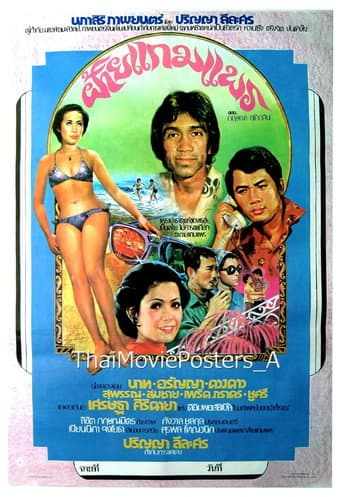 ฝ้ายแกมแพร poster