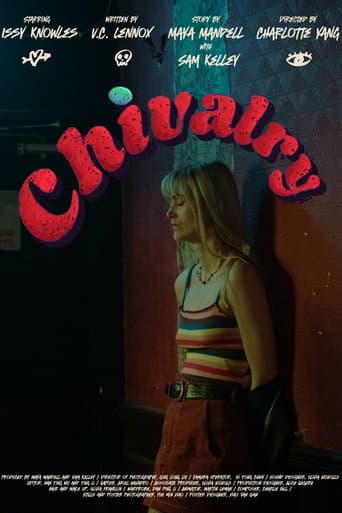 Chivalry poster