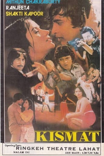 Kismat poster