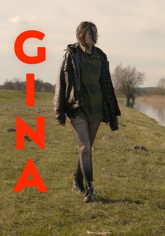 Gina poster