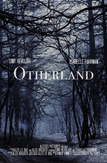 OTHERLAND poster
