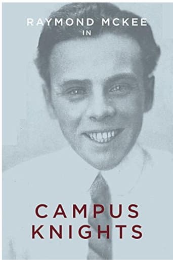 Campus Knights poster