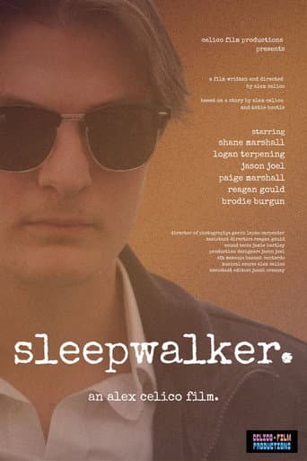Sleepwalker poster