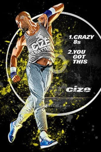 Cize - Crazy 8s poster