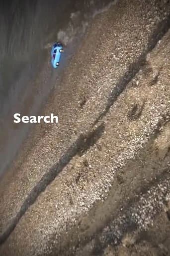 Search poster