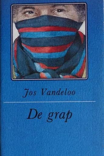 The Joke poster