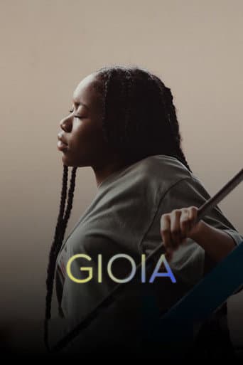Gioia poster
