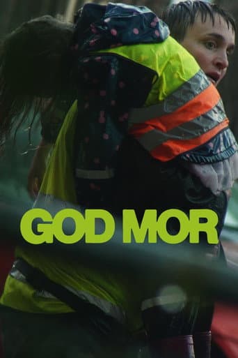God mor poster
