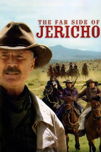 The Far Side of Jericho poster