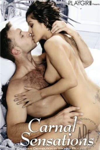 Carnal Sensations poster