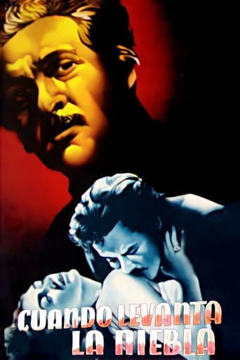 When the Fog Lifts poster