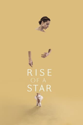 Rise of a Star poster