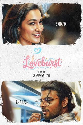 LoveBurst poster