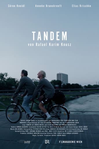 Tandem poster