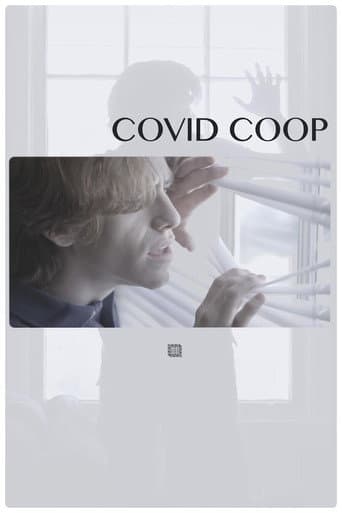 Covid Coop poster