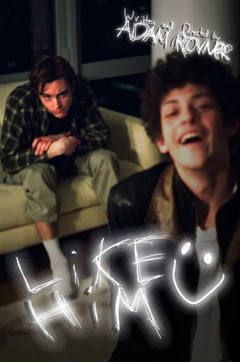 Like Him poster