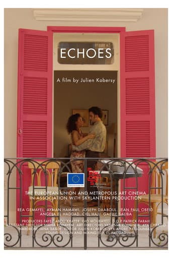 Echoes poster