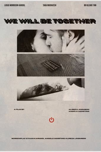 We Will Be Together poster